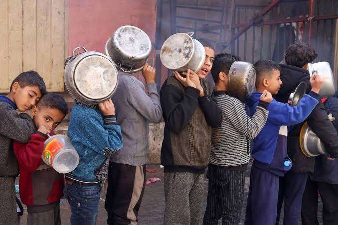 Child eating
